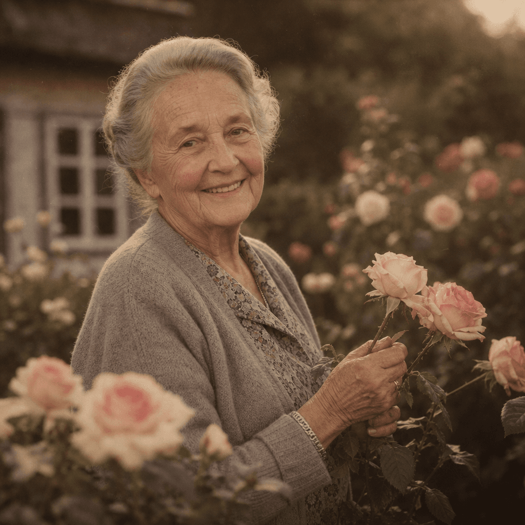 Zdjęcie 3: Maria Kowalska